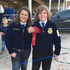 Meet your Posher, Laney